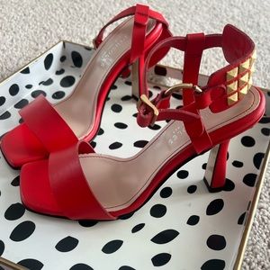 Brand new Sandals!  Beautisoles by Robyn Shriner